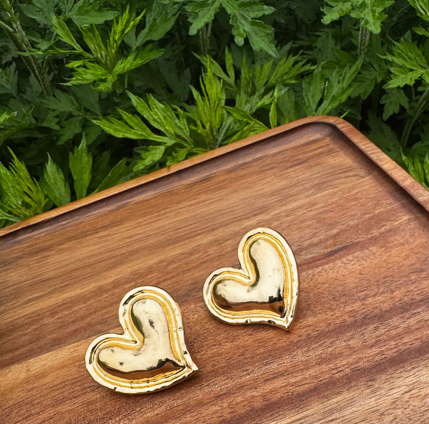 “SUMMER LUV” EARRINGS