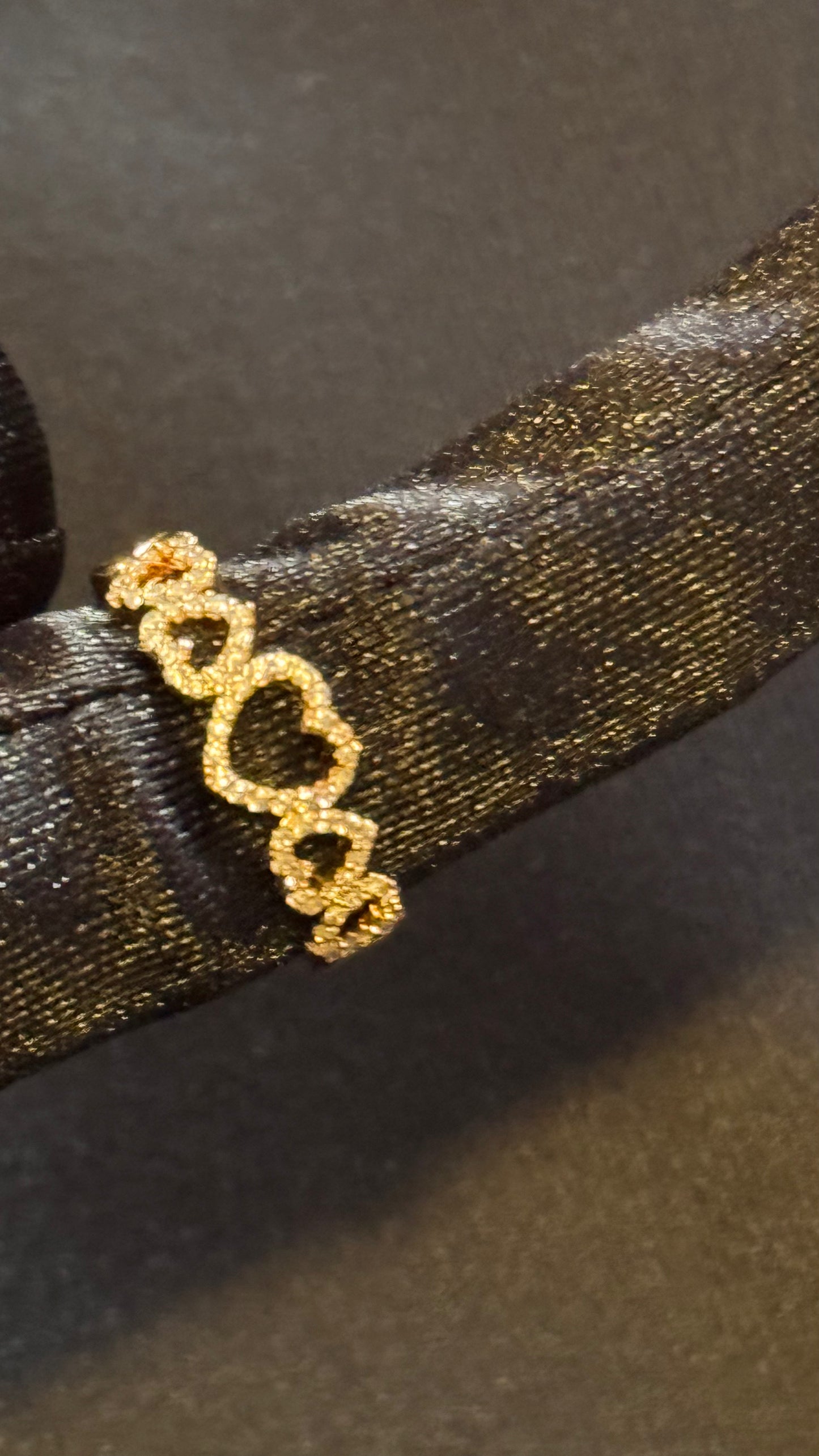 “LOVE ALL AROUND “