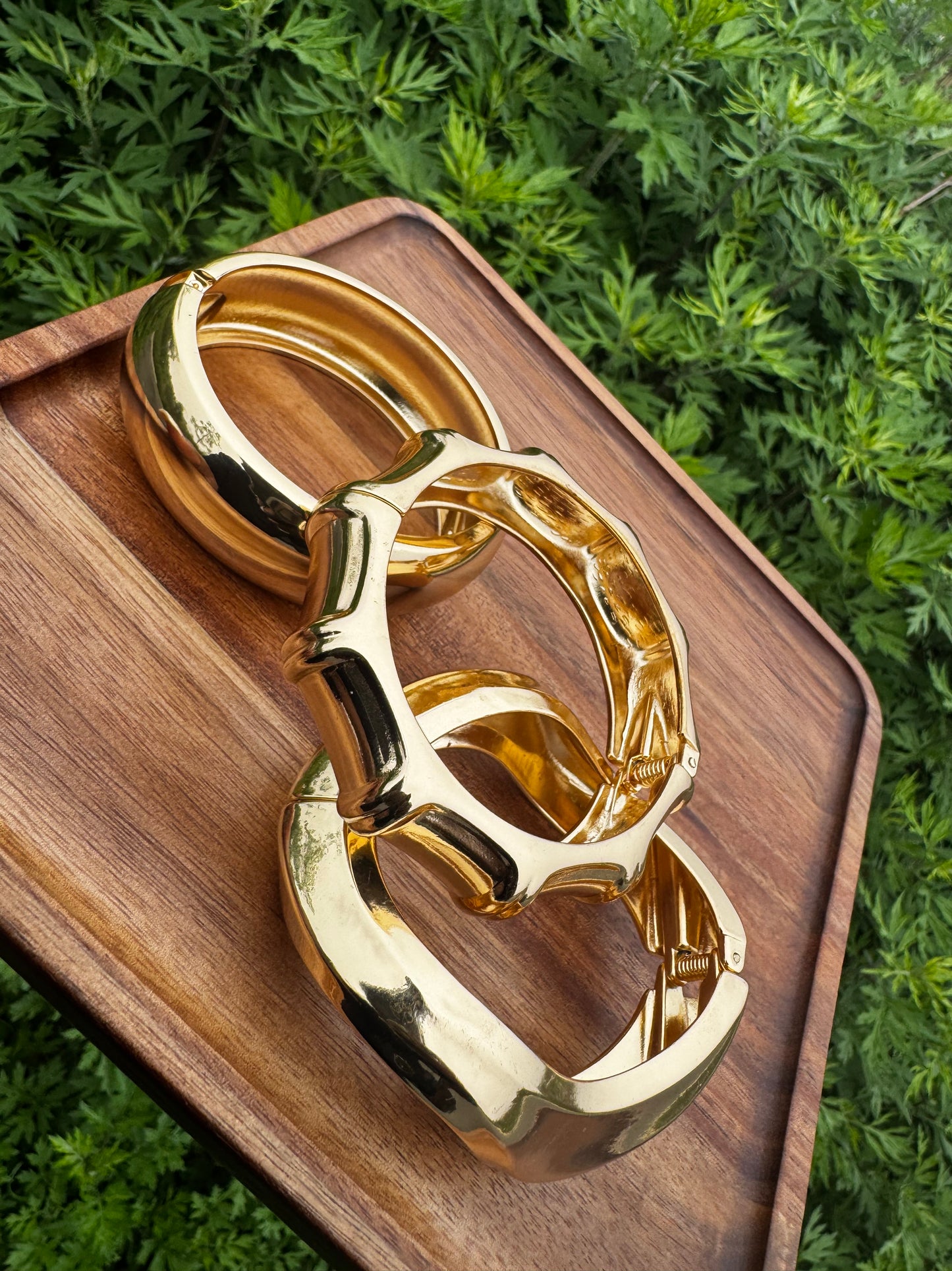 “BANGLE SET”