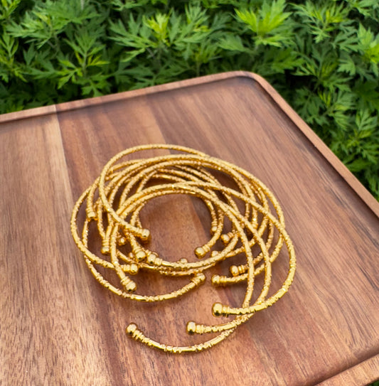 “G.T BANGLES “
