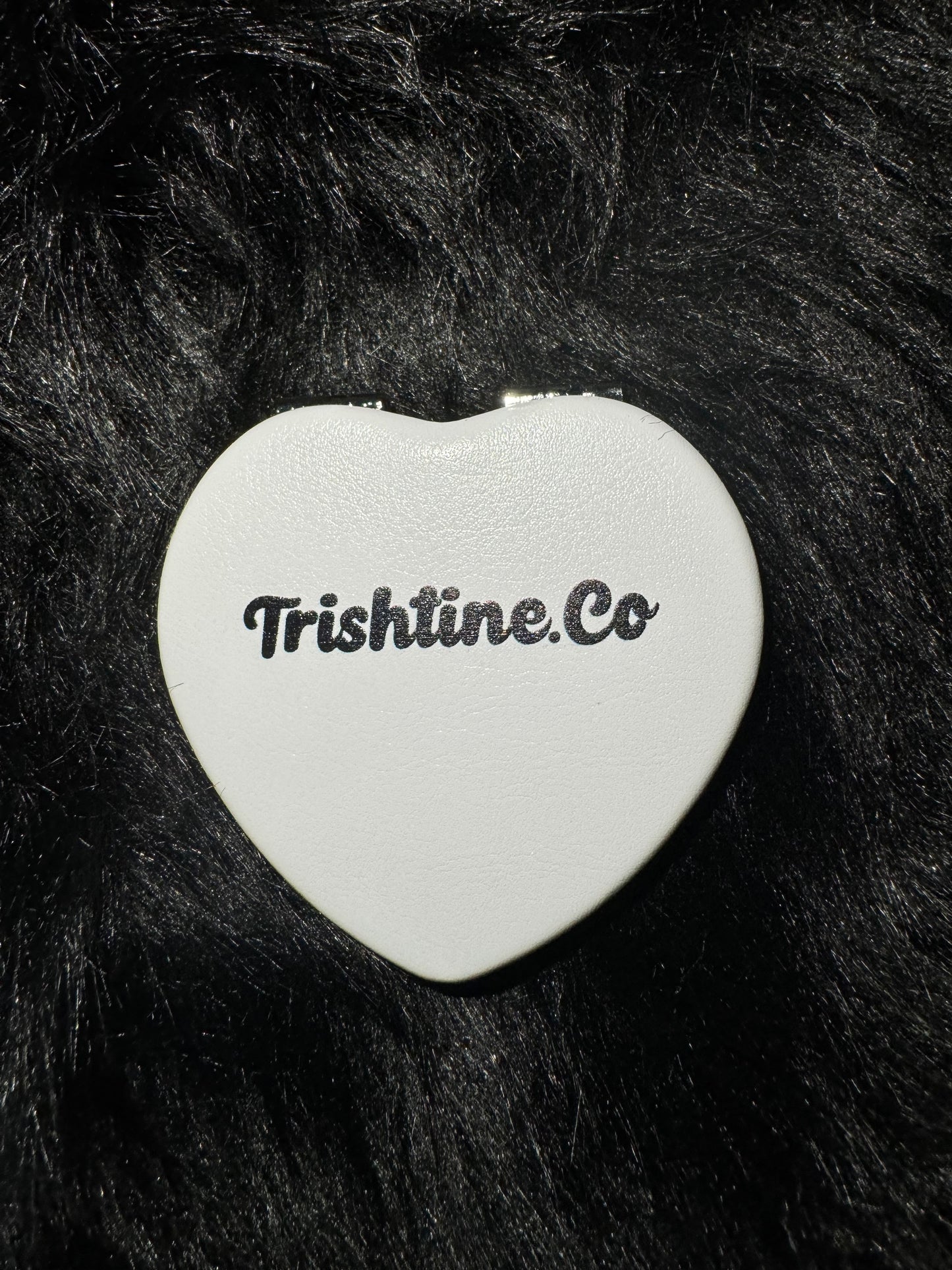 HEART MIRROR
