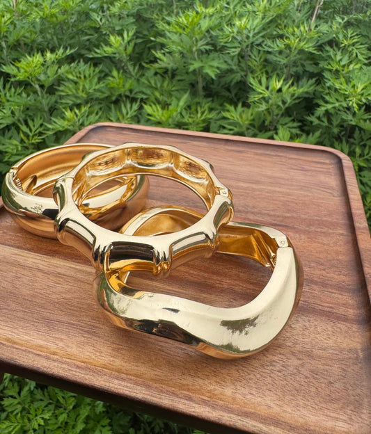 “BANGLE SET”