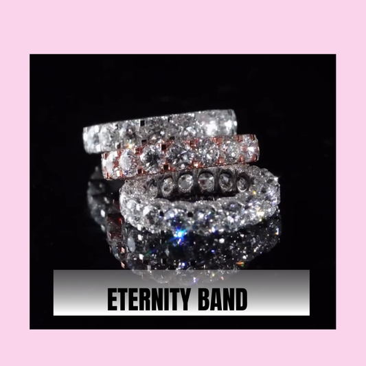 ETERNITY RING