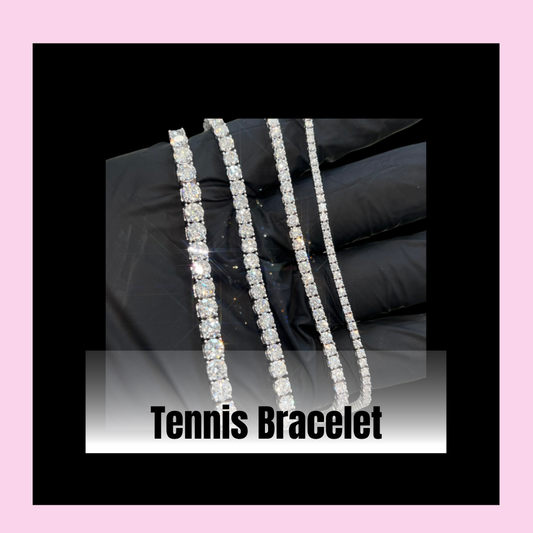 TENNIS BRACELET