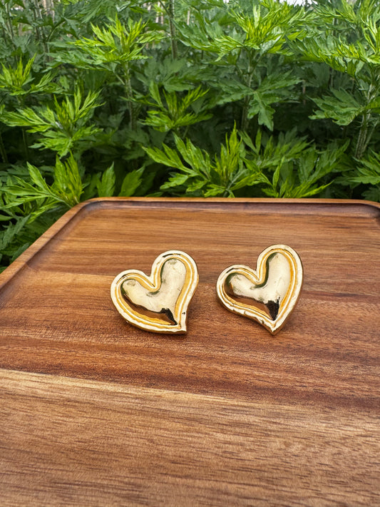 “SUMMER LUV” EARRINGS