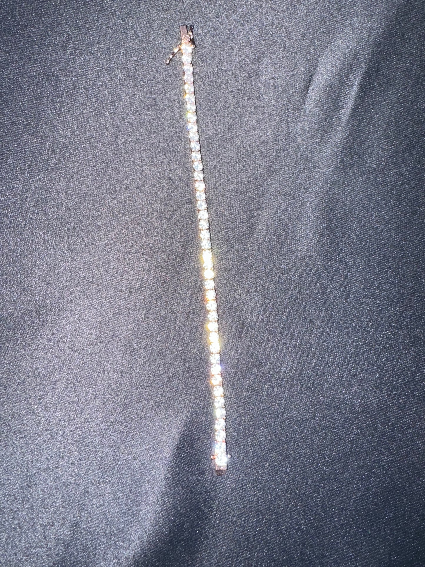 TENNIS BRACELET